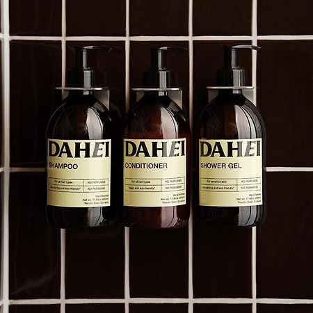 Dahei Apartment Hotel 코펜하겐 외부 사진