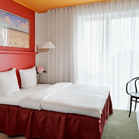Dahei Apartment Hotel 코펜하겐 외부 사진