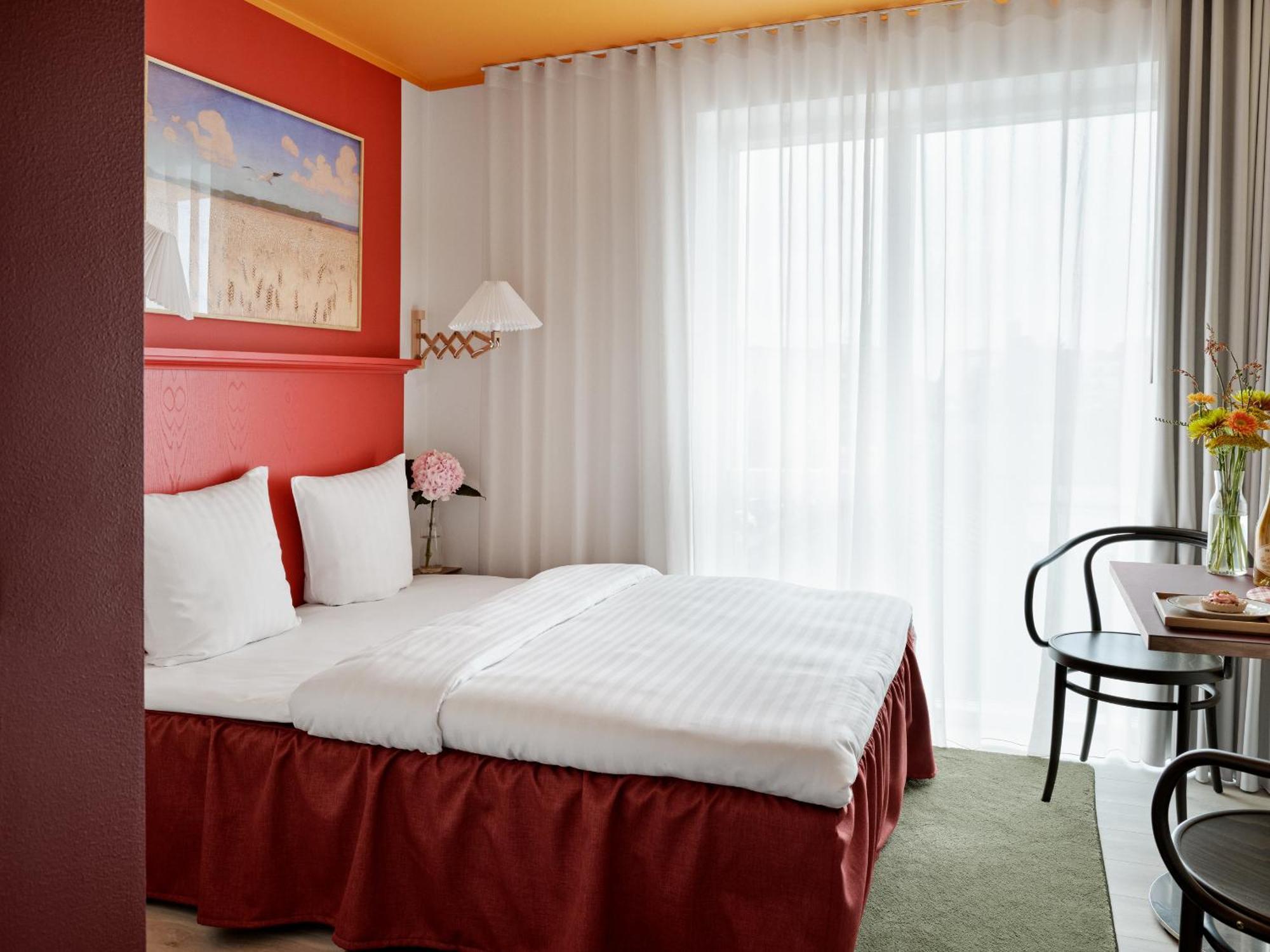 Dahei Apartment Hotel 코펜하겐 외부 사진