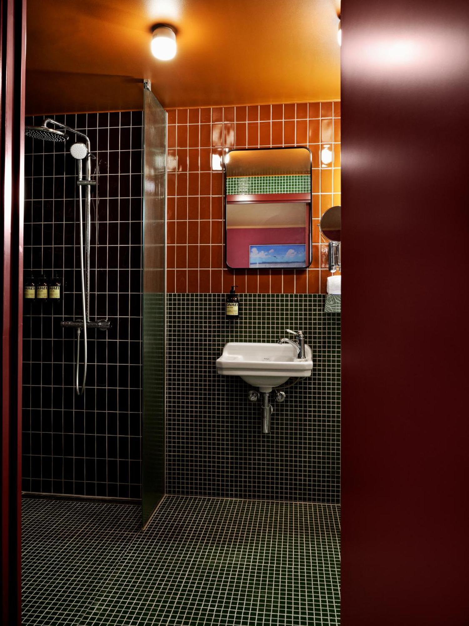 Dahei Apartment Hotel 코펜하겐 외부 사진