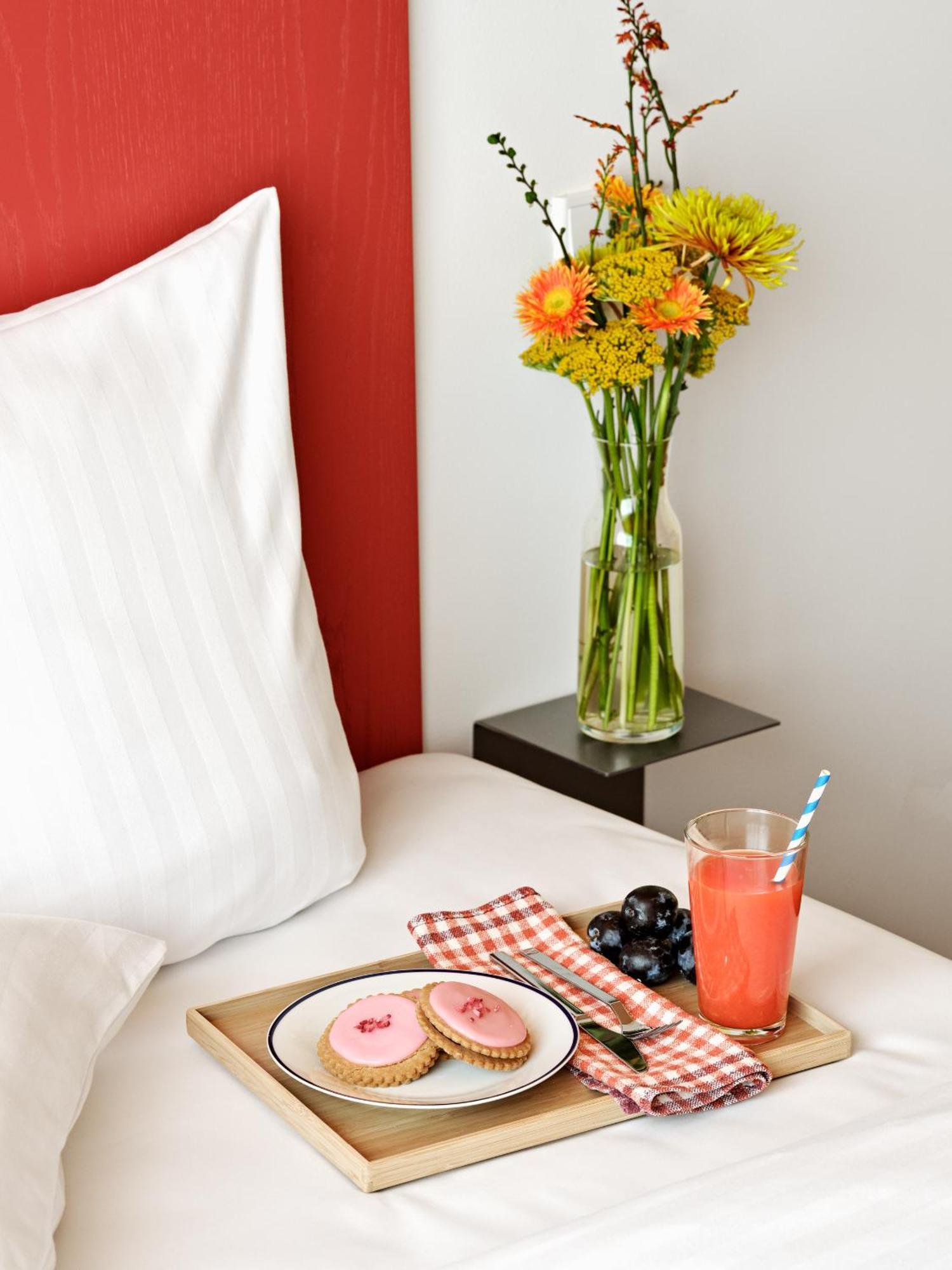 Dahei Apartment Hotel 코펜하겐 외부 사진