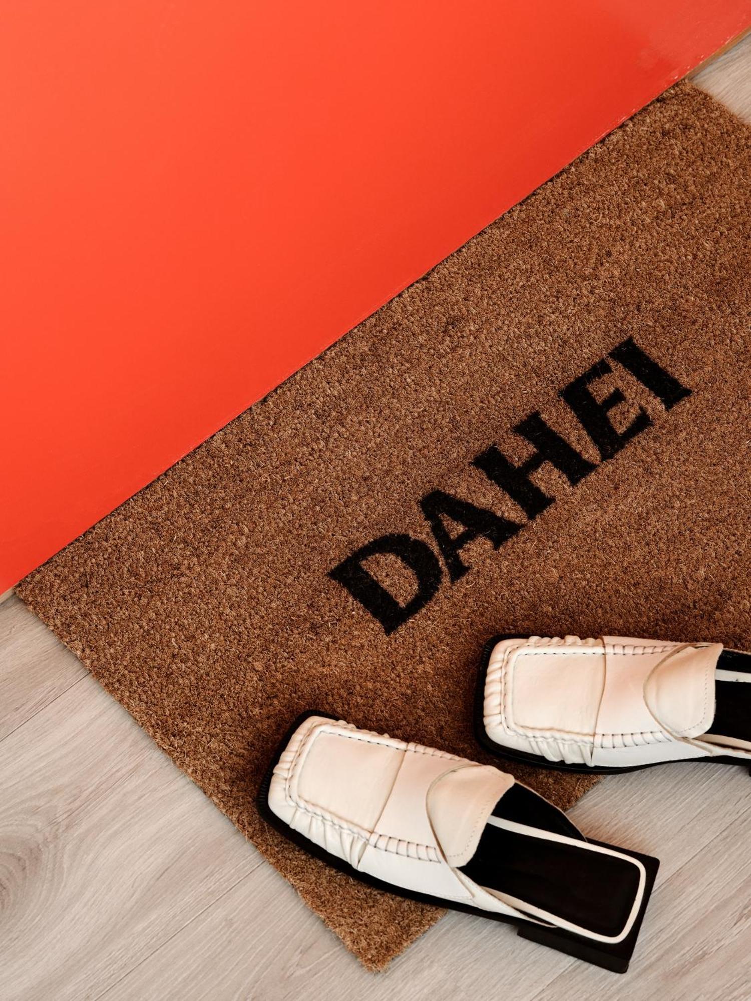 Dahei Apartment Hotel 코펜하겐 외부 사진